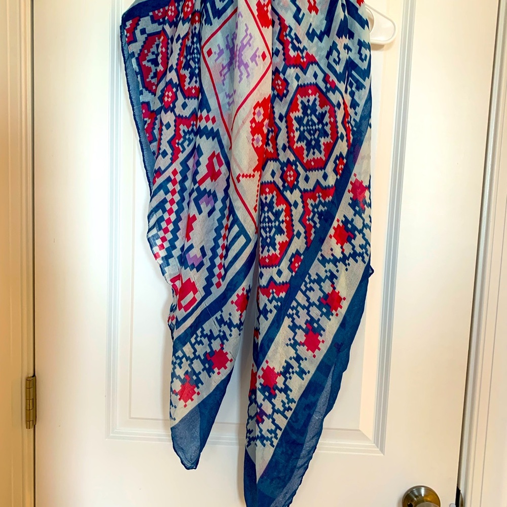 Scarf